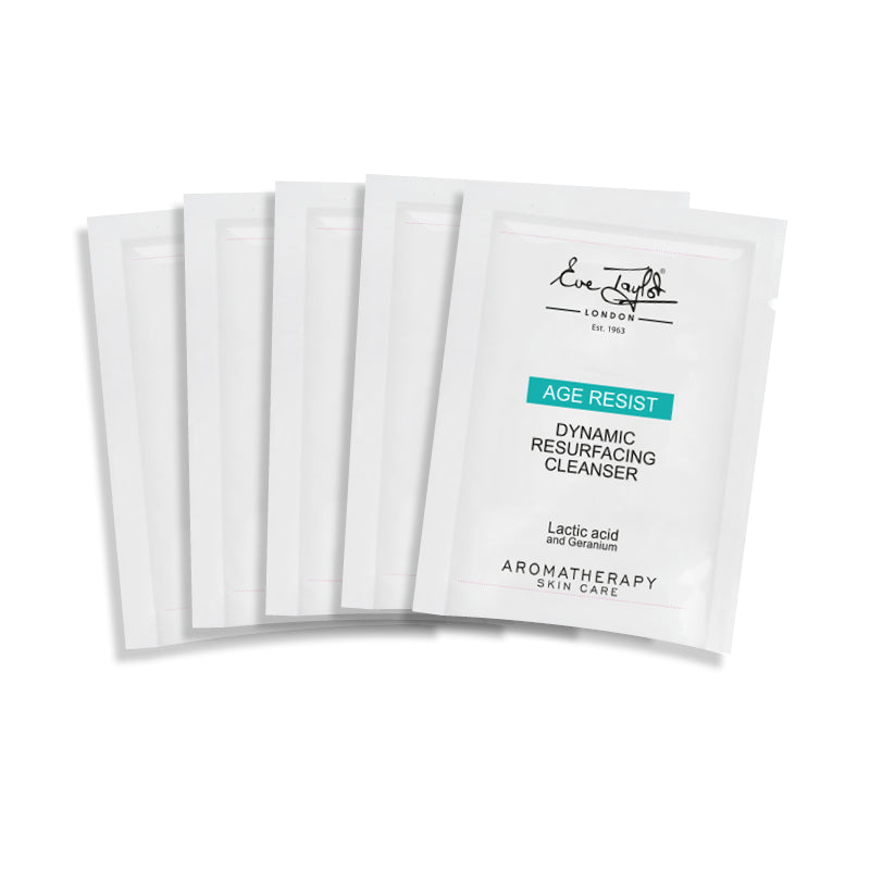 Discover Eve Taylor - Free Samples