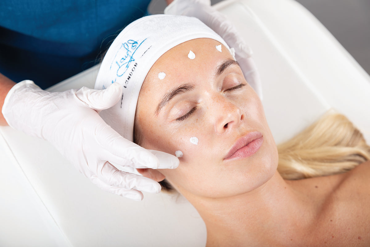 Pro Rejuvenate Peels & Microneedling Combo Pack