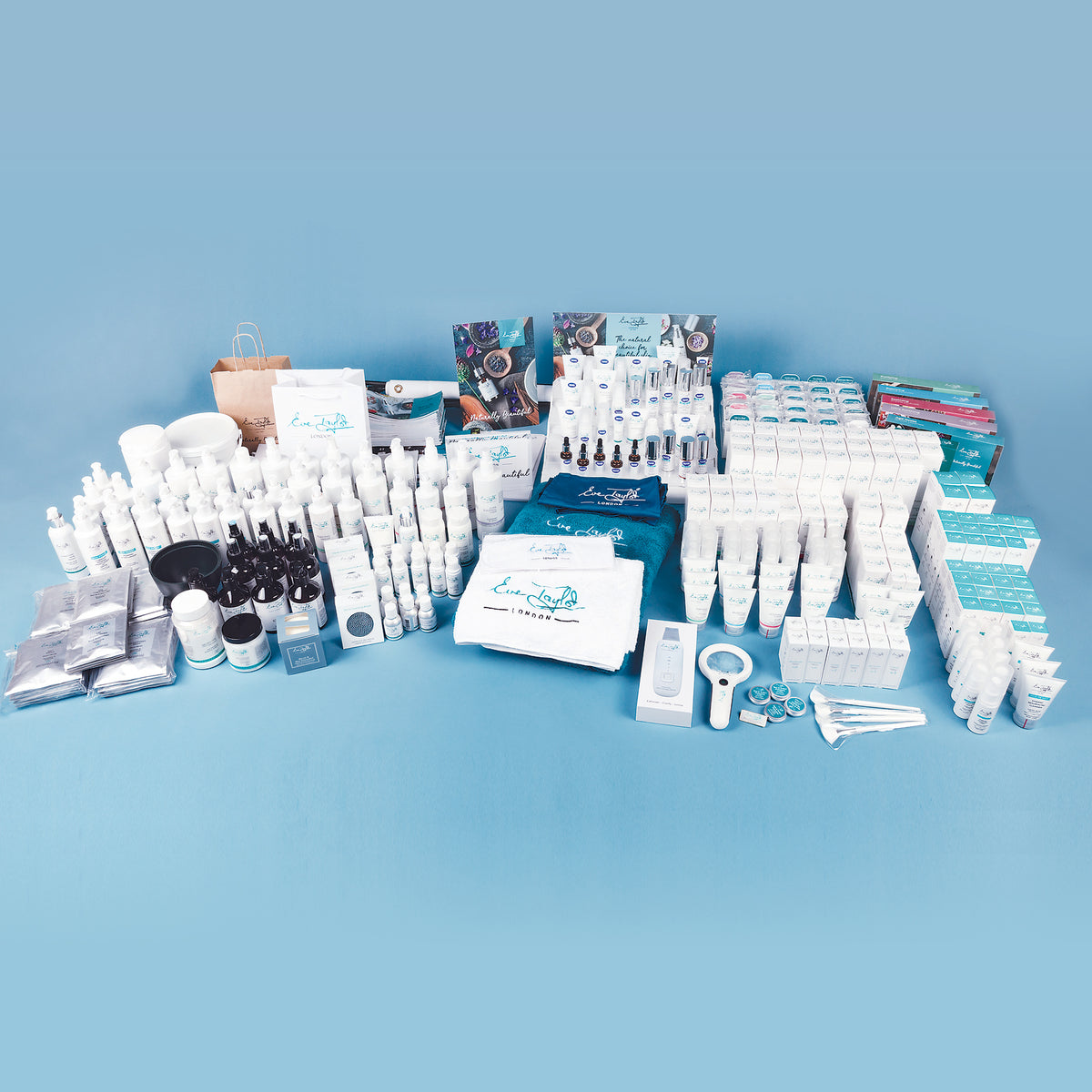 Ultimate Skincare Pack