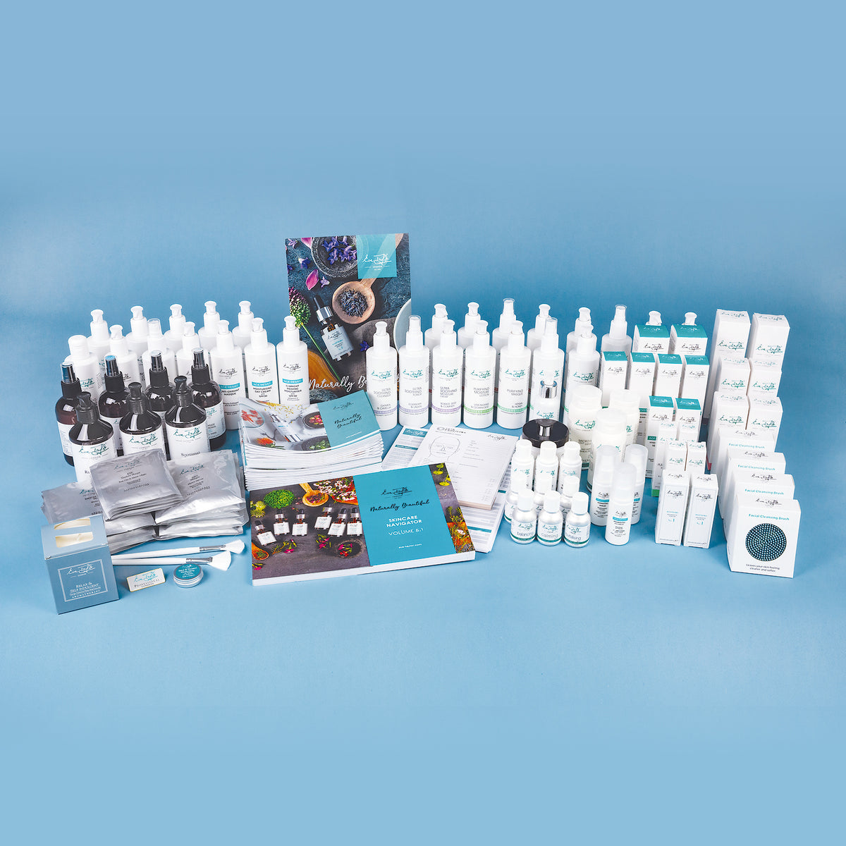 Signature Skincare Pack